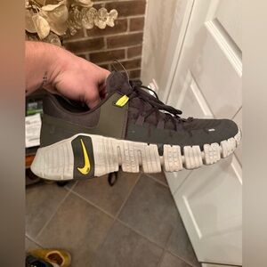 Nike Metcon Free sz 13